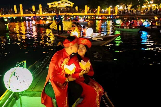 Half-day Hoi An Photo Tour with Lantern Release at Hoai River - Key Things I’d Actually Note Before You Go