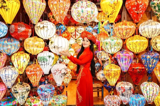 Half-day Hoi An Photo Tour with Lantern Release at Hoai River - Golden Hour Walking: Why the Pace Works for Real People
