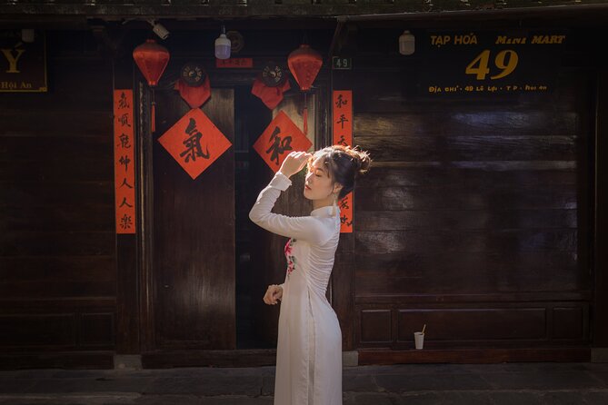 Half-day Hoi An Photo Tour with Lantern Release at Hoai River - How the Lantern Release at Hoai River Really Changes the Tour
