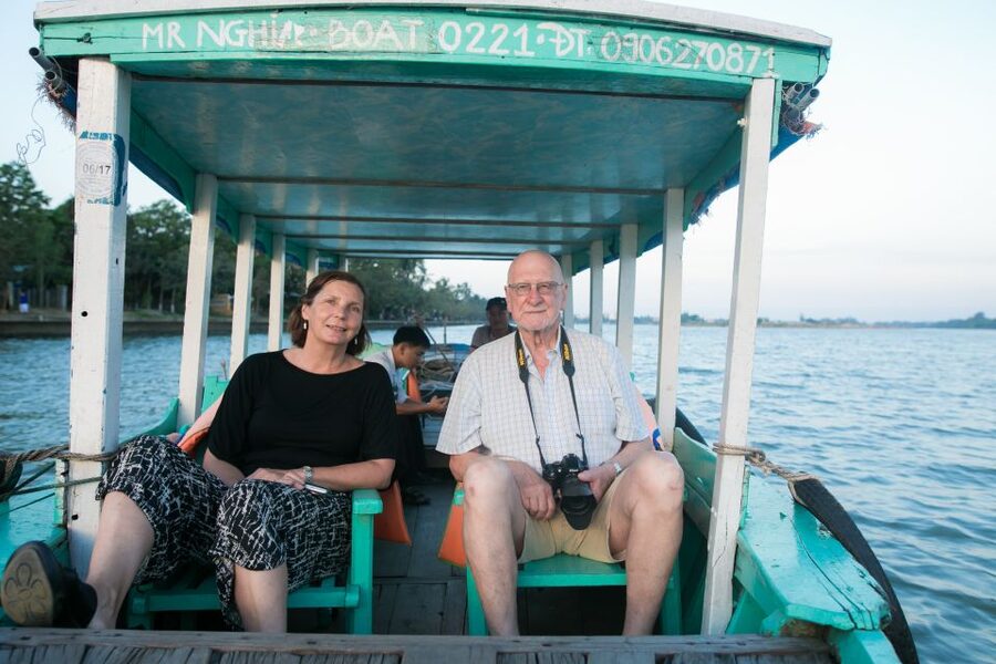 Half-day Hoi An Sunrise Or Sunset Photo Tour - Group size and what the pacing feels like