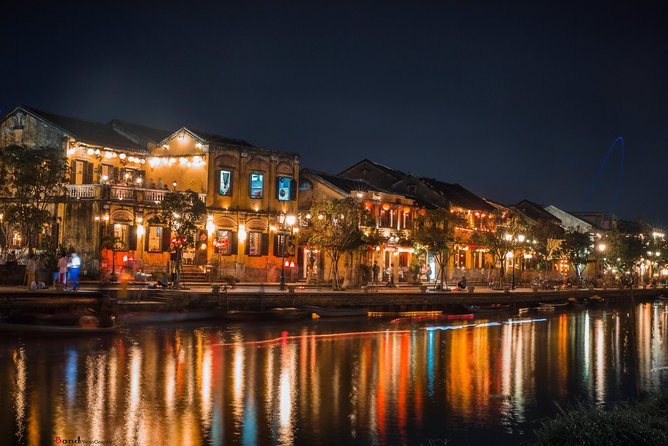 Half-day Hoi An Sunrise Or Sunset Photo Tour - Duy Hải village time: the calm, rural scenes between the big moments