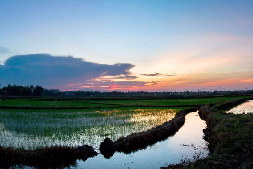 Half-day Hoi An Sunrise Or Sunset Photo Tour - Photographer + guide: how you actually get better shots here