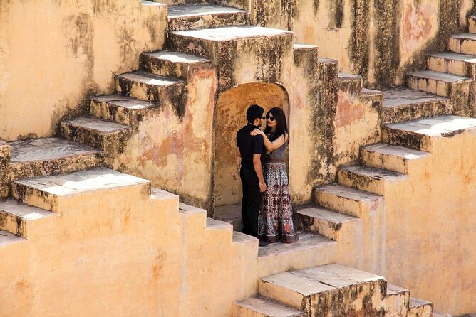 Half-Day Jaipur Sightseeing Tour with Guide Option - Key highlights worth your attention