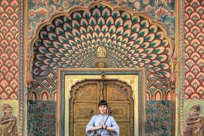 Half-Day Jaipur Sightseeing Tour with Guide Option - Photography-first Jaipur: how the guide changes your day