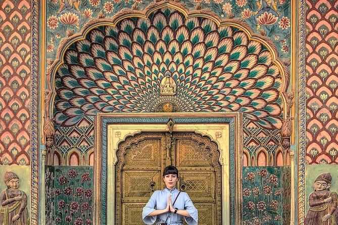 Half-Day Jaipur Sightseeing Tour with Guide Option - Photography-first Jaipur: how the guide changes your day
