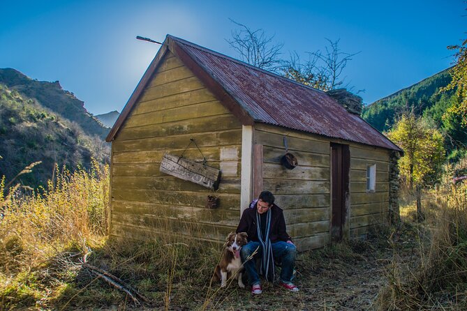 Half Day Queenstown & Beyond Private Scenic Photography Tour - Private photo coaching with Martin Kohn, starting from your door
