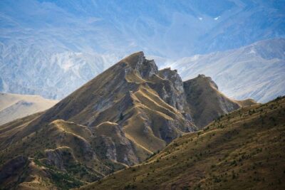 Half Day Queenstown & Beyond Private Scenic Photography Tour - Skippers Canyon and the famous road for serious photo angles