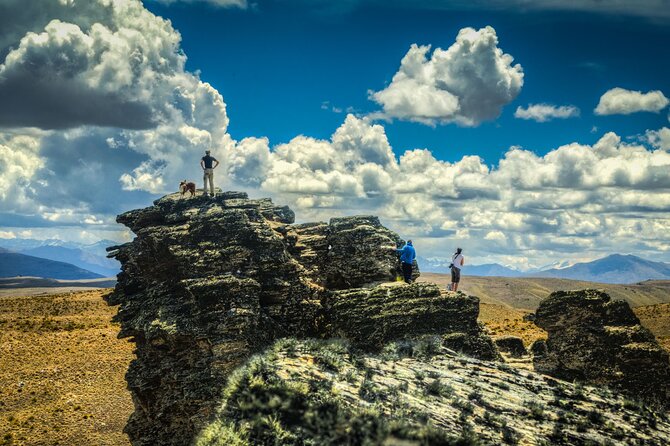 Half Day Queenstown & Beyond Private Scenic Photography Tour - Composition and exposure tips you can actually use on the spot