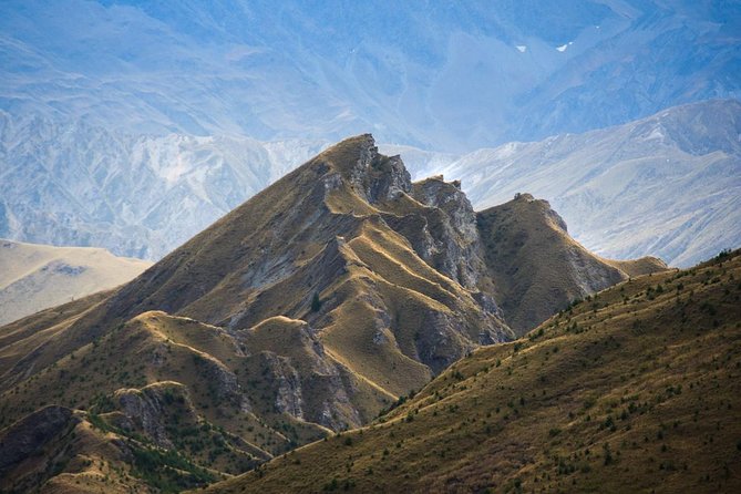 Half Day Queenstown & Beyond Private Scenic Photography Tour - Skippers Canyon and the famous road for serious photo angles