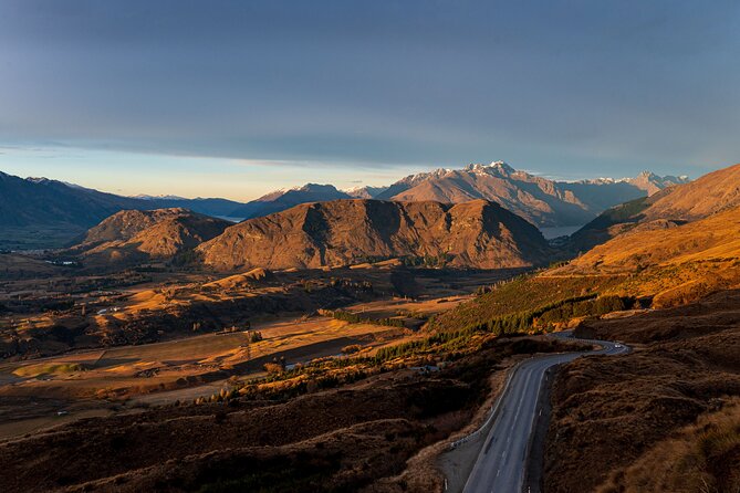 Half-Day Queenstown Photography Tour - Getting Started In Queenstown: Composition First, Not the Clock