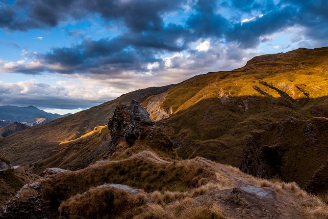 Half-Day Queenstown Photography Tour - The Photographer Factor: Glen Howey’s Real Coaching Value