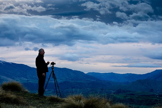 Half-Day Queenstown Photography Tour - Tripod, Snacks, And The Gear Reality Check