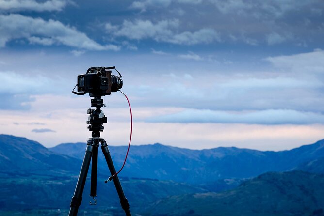 Half-Day Queenstown Photography Tour - How The Private Format Helps You Get Better Photos