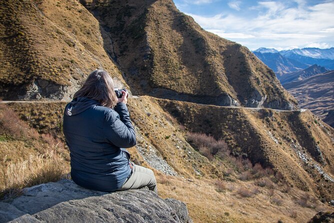Half Day Skippers Canyon Queenstown Private Photography Adventure - Key highlights worth planning for