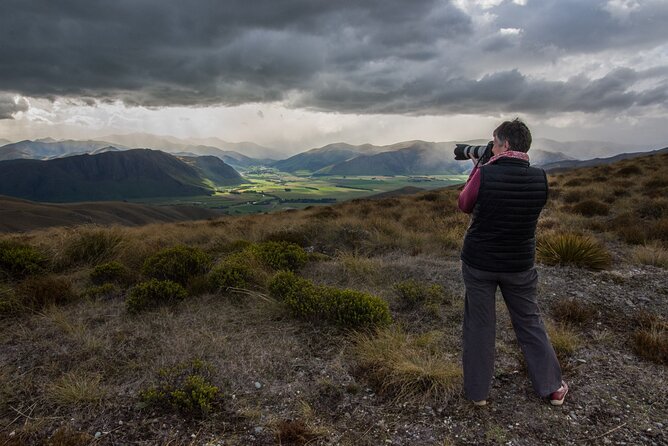 Half Day Skippers Canyon Queenstown Private Photography Adventure - Skippers Road and the Shotover River: why this drive makes great photos