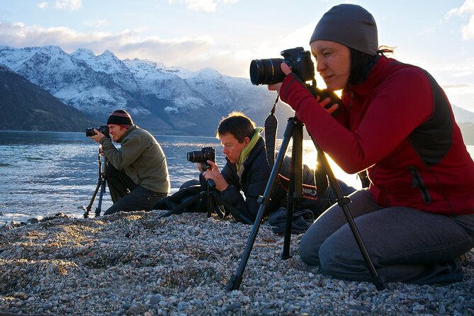 Half Day Skippers Canyon Queenstown Private Photography Adventure - Price and value: what $173.76 buys you in real terms