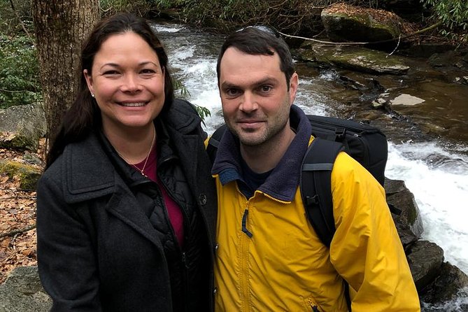 Half-Day Tour With Instruction in Vistas & Waterfall Photography - Meet Chris and Bonnie Allen, and why their teaching feels practical