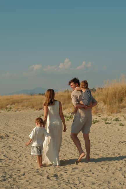 Halkidiki: Photoshoot with a Private Photographer - Key takeaways before you book