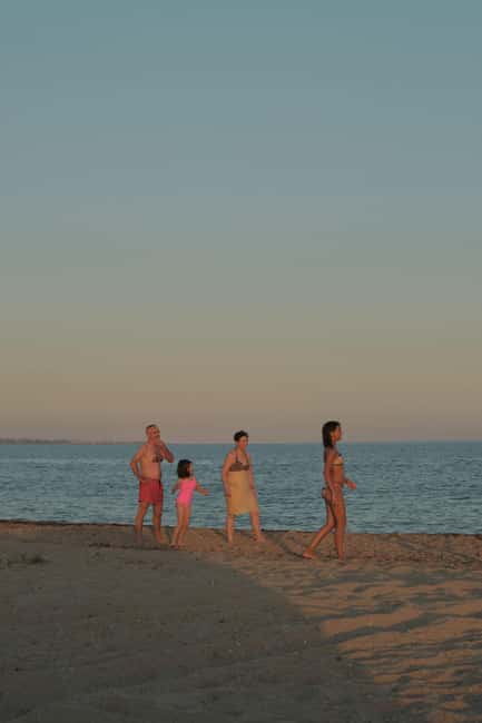 Halkidiki: Photoshoot with a Private Photographer - Where the shoot can happen across Halkidiki