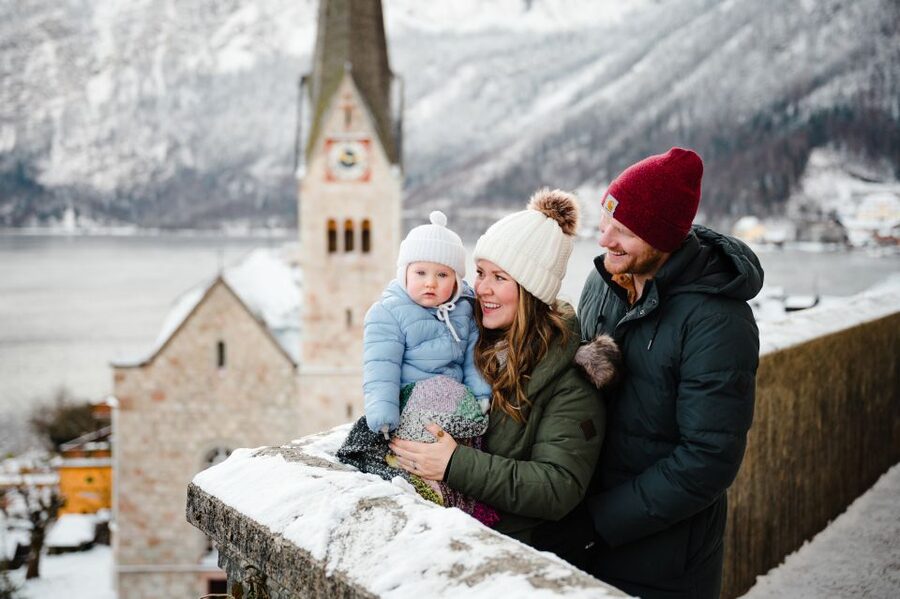Hallstatt: 2-Hour Guided Walking Tour with Photographer - The point of this 2-hour Hallstatt photo walk