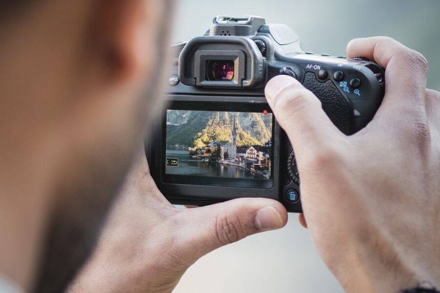 Hallstatt: 2-Hour Guided Walking Tour with Photographer - The Bone House: painted skulls, and why locals still talk about it