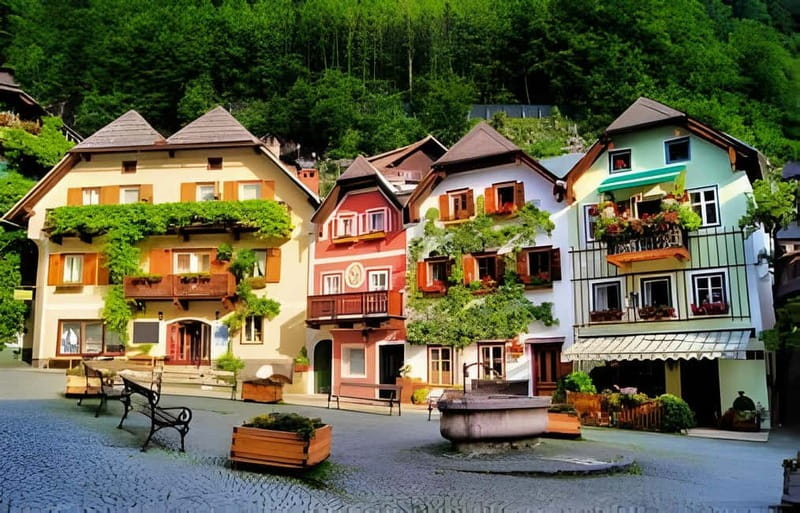 Hallstatt: Photoshoot with a Professional Photographer - Key Things That Make This Hallstatt Photo Walk Worth It