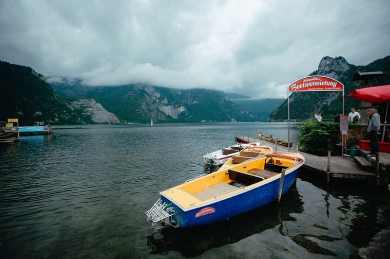 Hallstatt: Photoshoot with a Professional Photographer - Quick Travel-Ready Tips for Getting Better Shots Even Before You Start