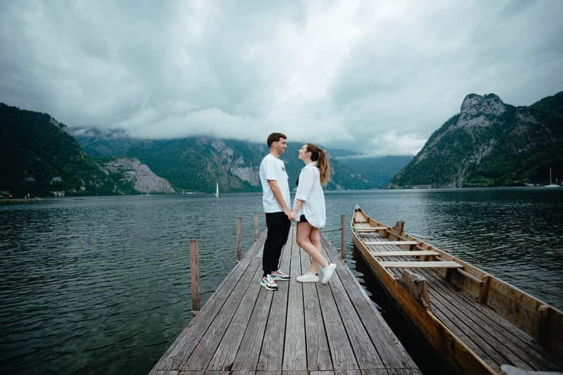 Hallstatt: Photoshoot with a Professional Photographer - Price and Value: Is $130 a Smart Use of Your Time?