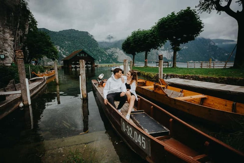 Hallstatt: Photoshoot with a Professional Photographer - Who Should Book This (And Who Might Want Something Else)