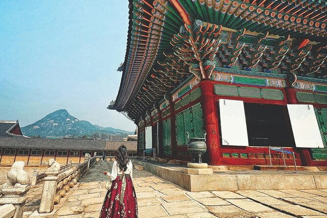 Hanbok Photoshoot and History Tour at Gyeongbokgung Palace - Who this tour is best for (and who should skip it)