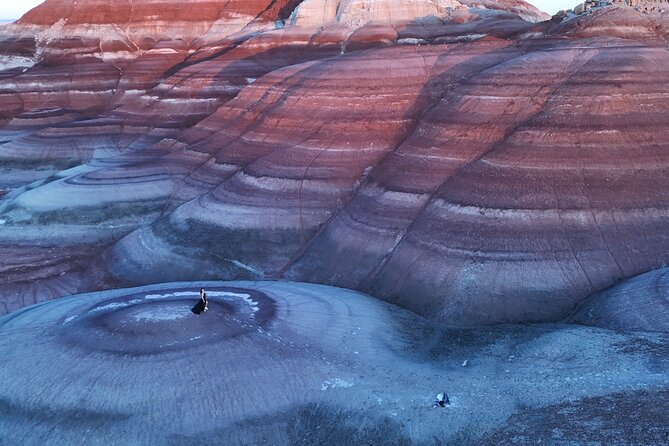 Hanksville: Purple Mountain Photography Tour - Where Hanksville puts your camera to work