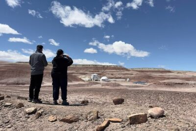 Hanksville: Purple Mountain Photography Tour - Your pickup window and how the day actually runs