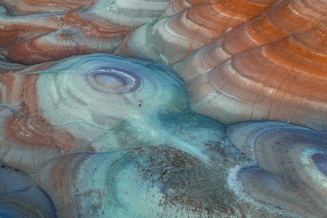 Hanksville: Purple Mountain Photography Tour - Capitol Reef again: why the return drive can be part of the magic