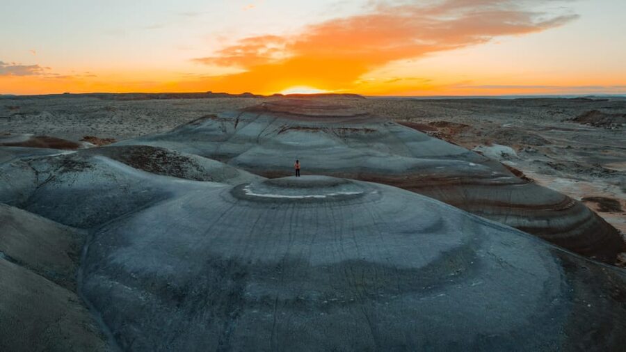 Hanksville/Torrey: Bentonite Hills Drone/Photography Tour - Quick practical checklist before you go