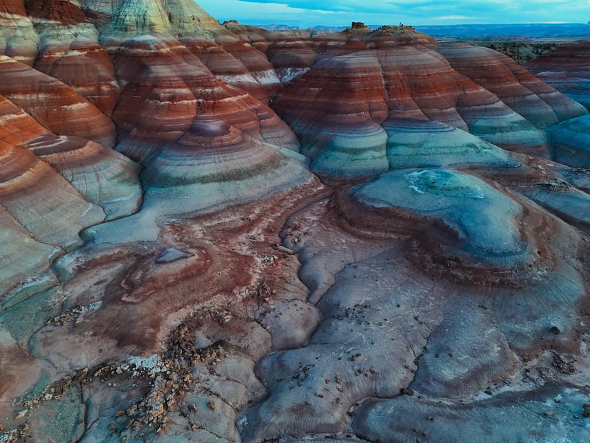 Hanksville/Torrey: Bentonite Hills Drone/Photography Tour - Price and value: is $180 a fair deal for this kind of tour?