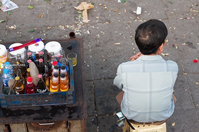 Hanoi by dawn Photo Tour - Dawn in Hanoi: why the 3:45 am start makes sense