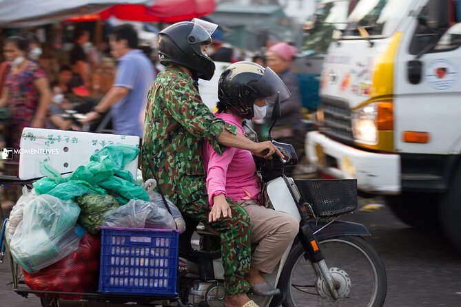 Hanoi by dawn Photo Tour - Price and value: what $110 buys you in the real world