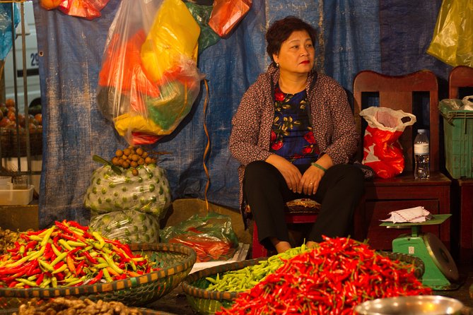 Hanoi by dawn Photo Tour - Who this tour is best for (and who might want to pass)