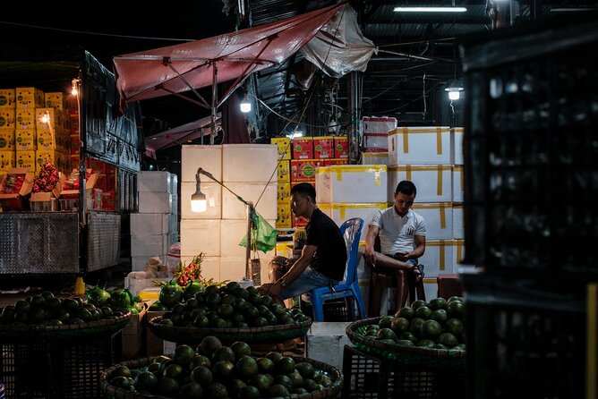 Hanoi by Night Photo Tour - Who This Tour Fits Best (and Who Might Want a Different Option)