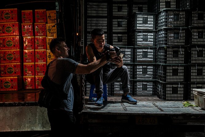 Hanoi by Night Photo Tour - How to Prepare So You Get the Most from Night Street Photography
