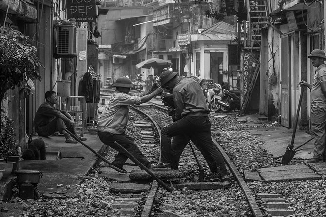 Hanoi Explorer Photo Tour - Who This Hanoi Photo Morning Is Best For