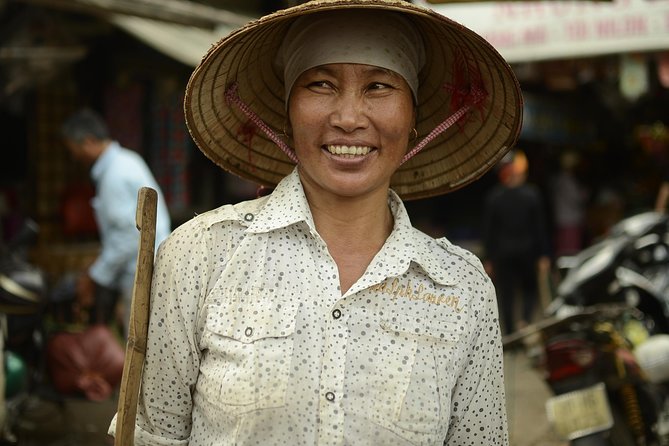 Hanoi Long Bien Sunrise Photo Tour - Long Bien Sunrise: The Real Reason This Works for Photos