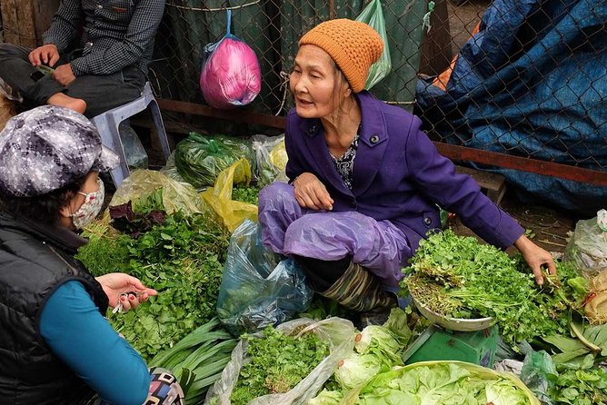 Hanoi Long Bien Sunrise Photo Tour - The 4:30am Plan: Easy Logistics, Tight Time Window