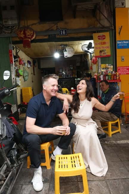 Hanoi Private Photoshoot – Iconic Spots & Hidden Gems - FAQ