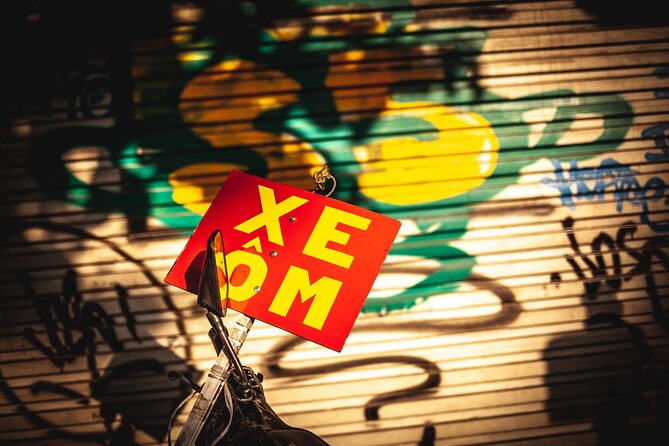 Hanoi Street Photography with a Pro – Phone & Camera - Coffee Break Shot Review: Where Your Photos Improve Fast