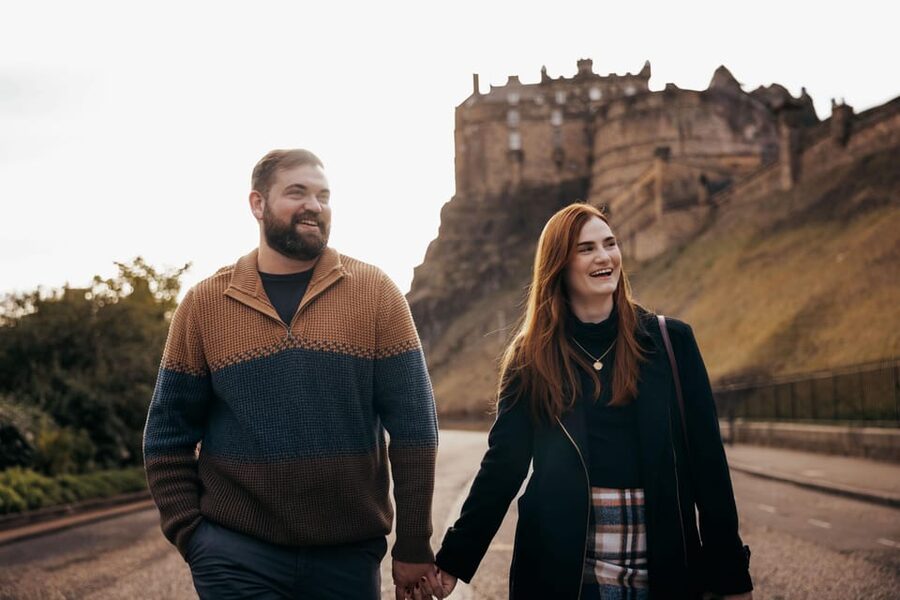 Harry Potter Portraiture Tour with a Personal Photographer - The 2-hour walking route through Harry Potter backdrops