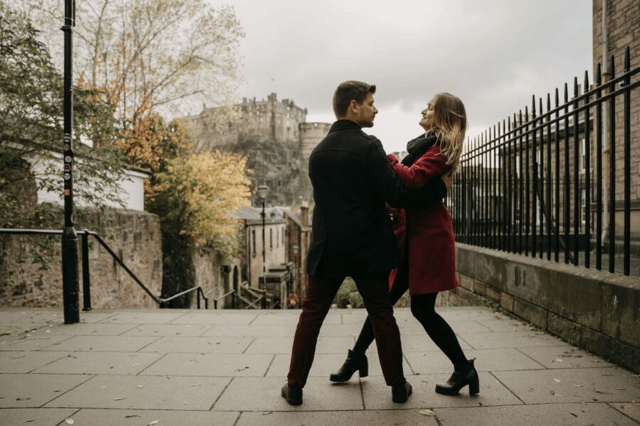 Harry Potter Portraiture Tour with a Personal Photographer - Who this tour fits best (and who should think twice)