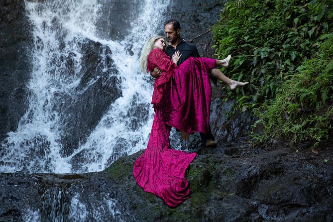 Hawaii Adventure Photography - Price and Group Size: Is $350 Worth It?