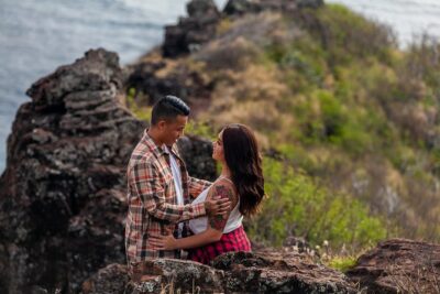 Hawaii Adventure Photography - What Happens After the Session: Inbox Delivery and a Private Gallery
