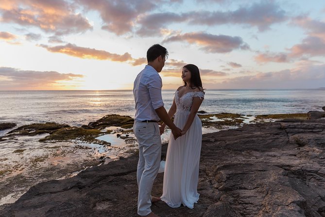 Hawaii Adventure Photography - Best Times and Weather: Planning for Late Afternoon Light